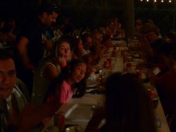 XIX Concentracion - 2012